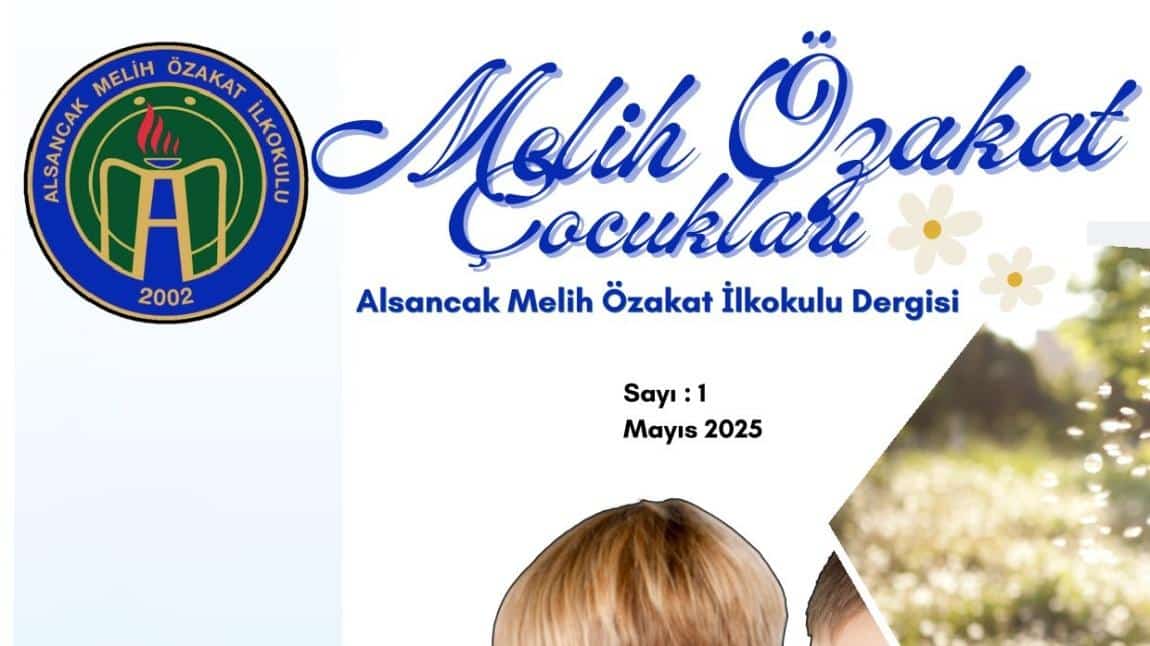 Melih Özakat Çocukları Yayın Hayatına Başladı